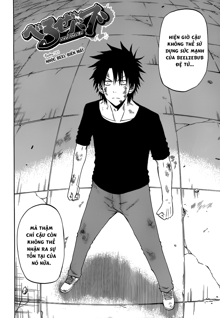Chapter 215 - Trang 6