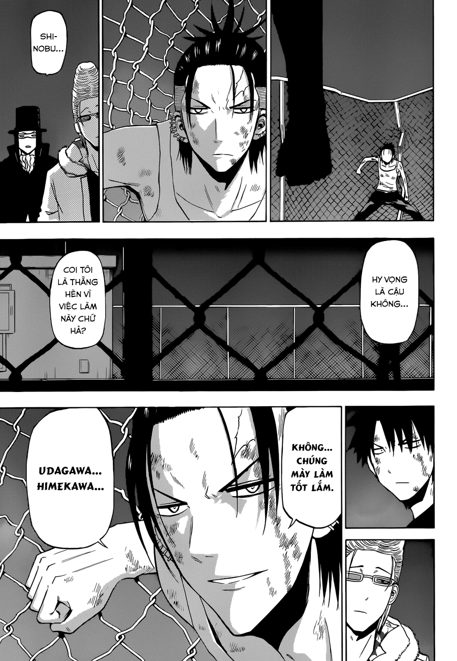 Chapter 215 - Trang 7