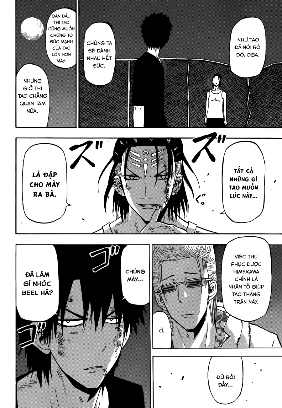 Chapter 215 - Trang 8