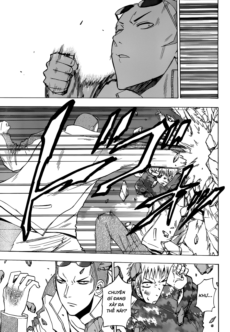 Chapter 215 - Trang 9