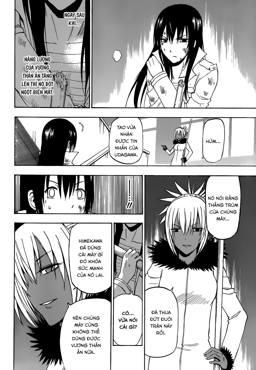 Chapter 215 - Trang 10