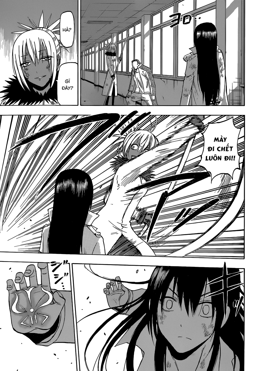 Chapter 216 - Trang 11