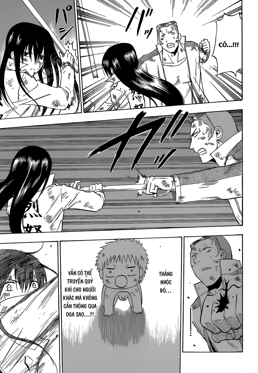 Chapter 216 - Trang 13