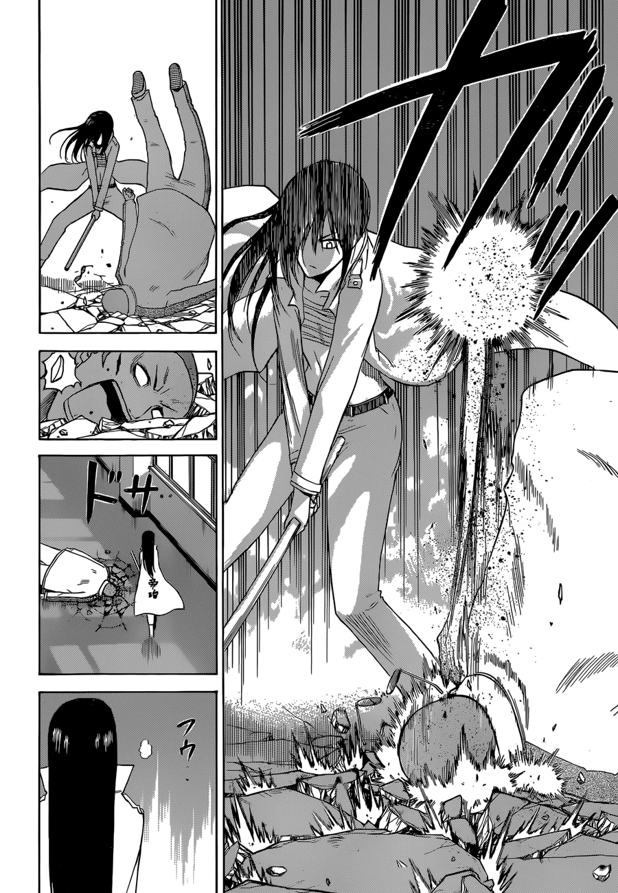 Chapter 216 - Trang 14