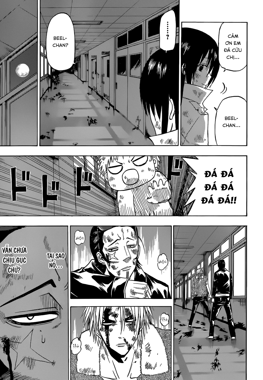 Chapter 216 - Trang 15
