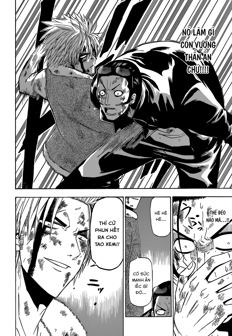 Chapter 216 - Trang 16