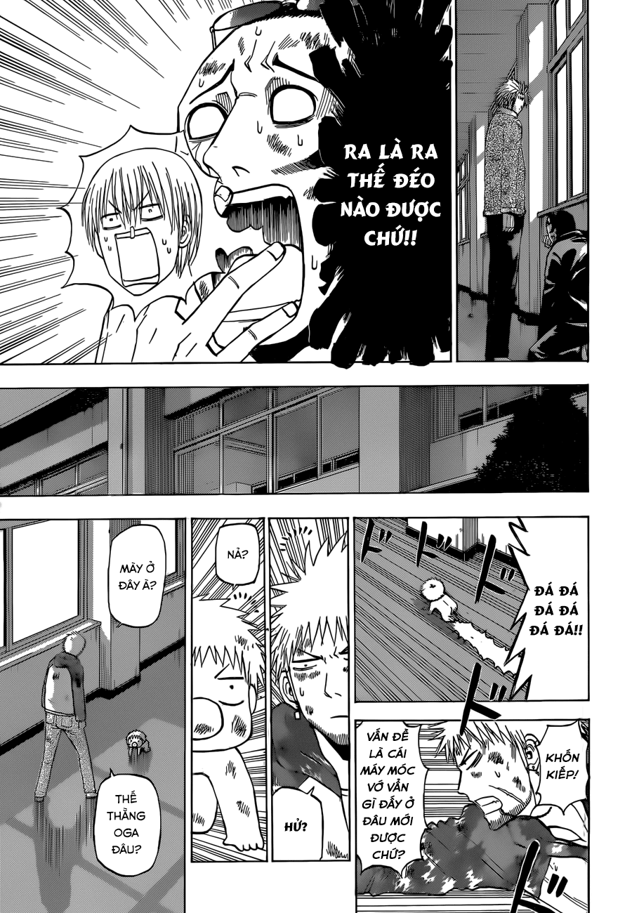 Chapter 216 - Trang 17