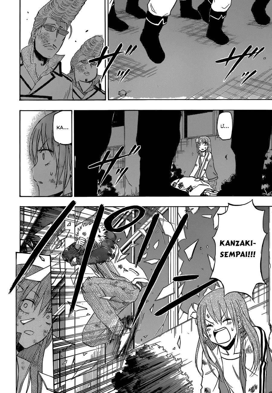 Chapter 216 - Trang 18