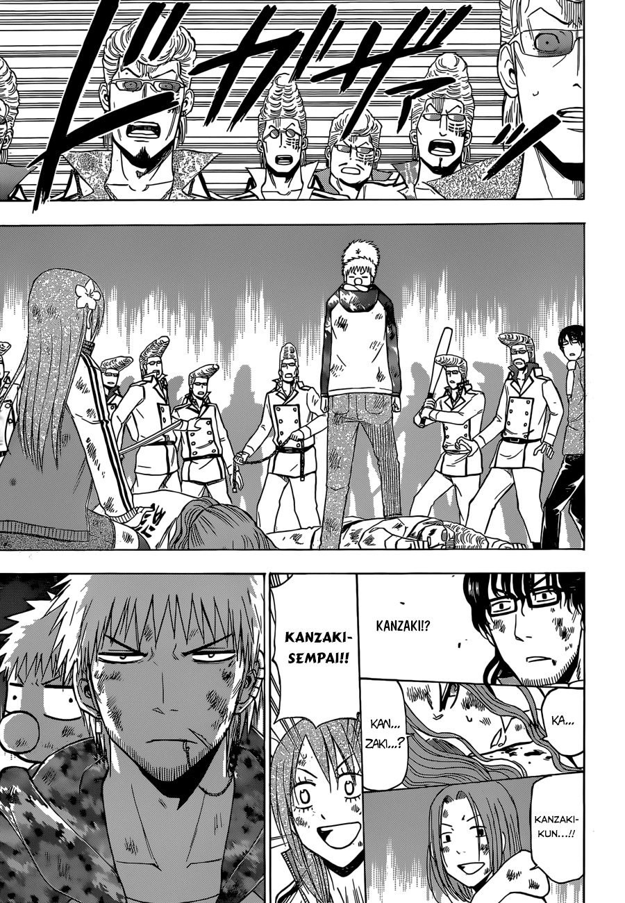 Chapter 216 - Trang 19