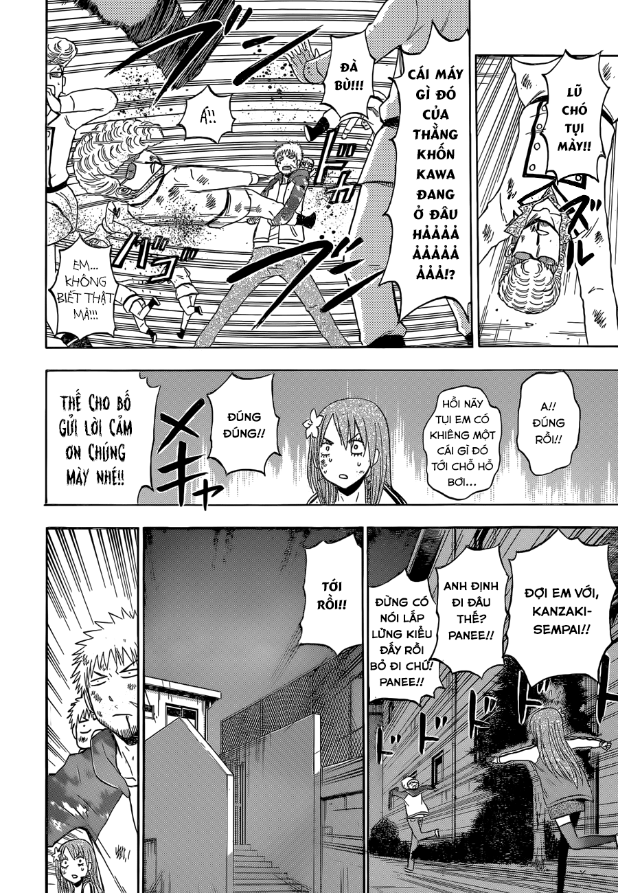 Chapter 216 - Trang 20