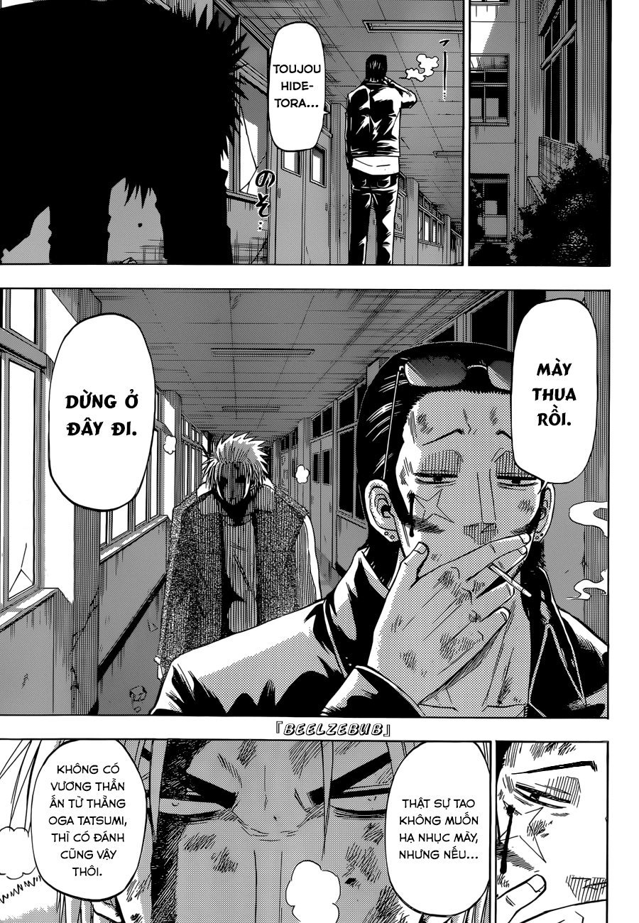 Chapter 216 - Trang 3