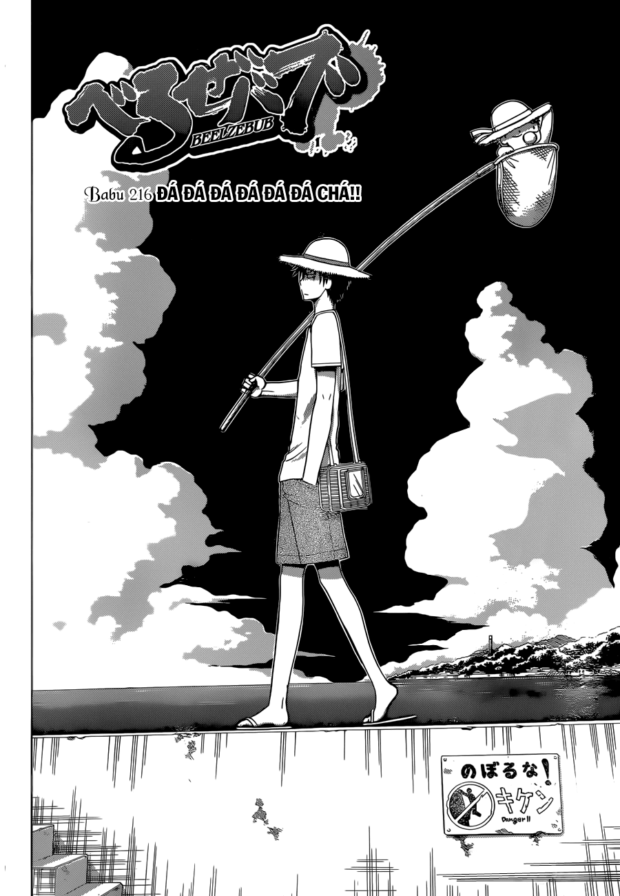 Chapter 216 - Trang 4