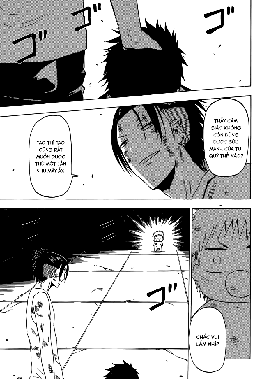 Chapter 216 - Trang 5
