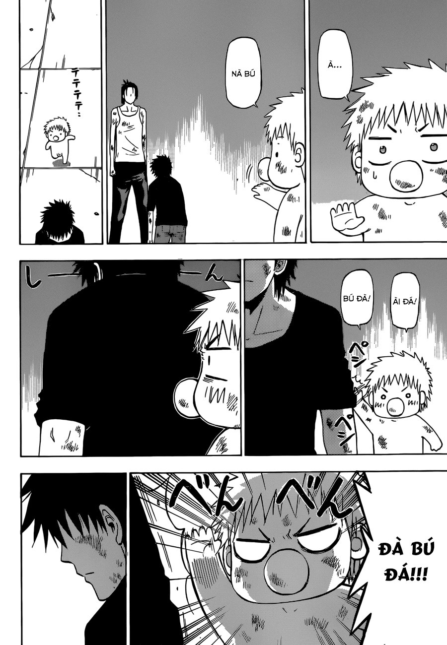 Chapter 216 - Trang 6