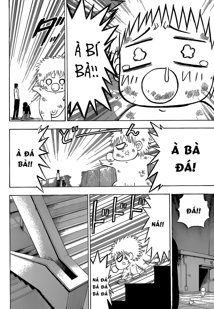 Chapter 216 - Trang 8