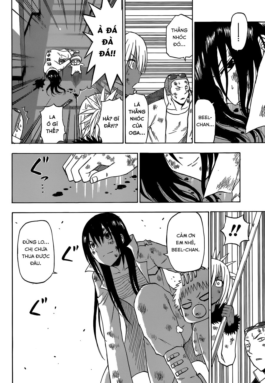 Chapter 216 - Trang 10
