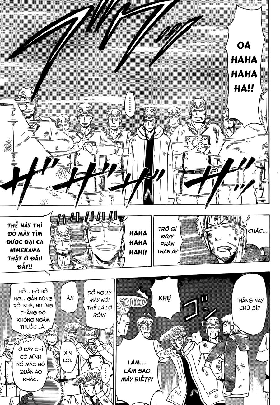 Chapter 217 - Trang 11
