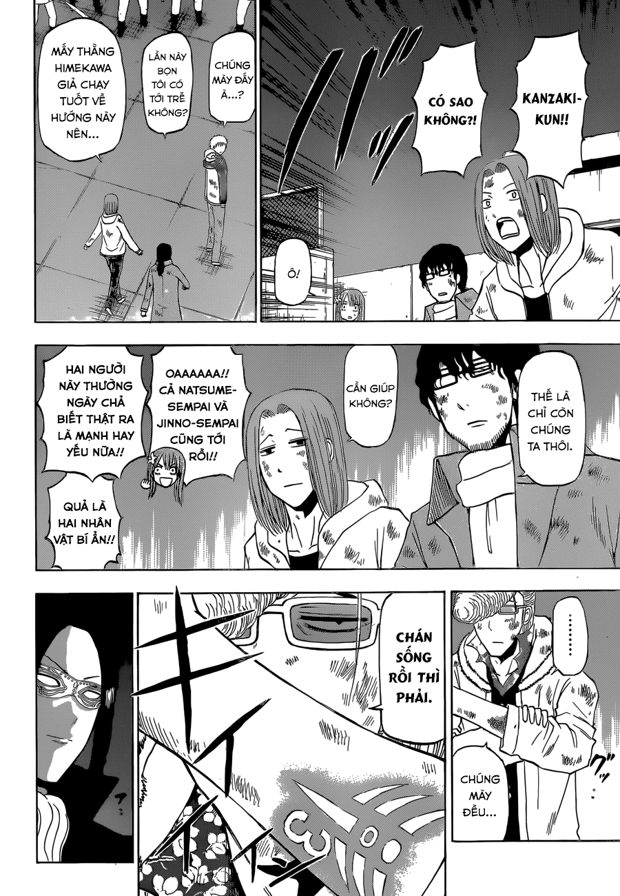 Chapter 217 - Trang 12