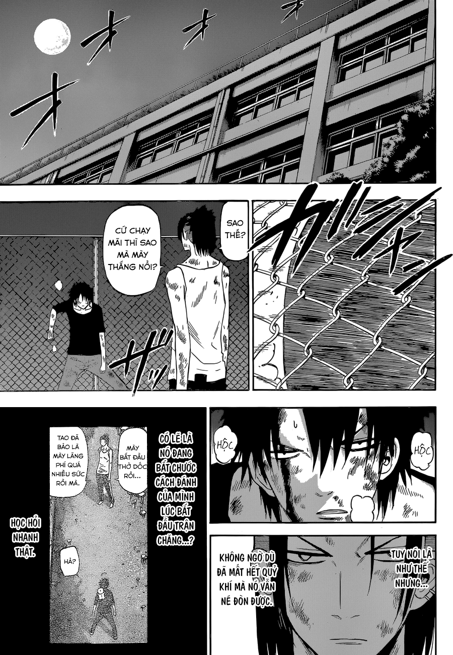 Chapter 217 - Trang 13