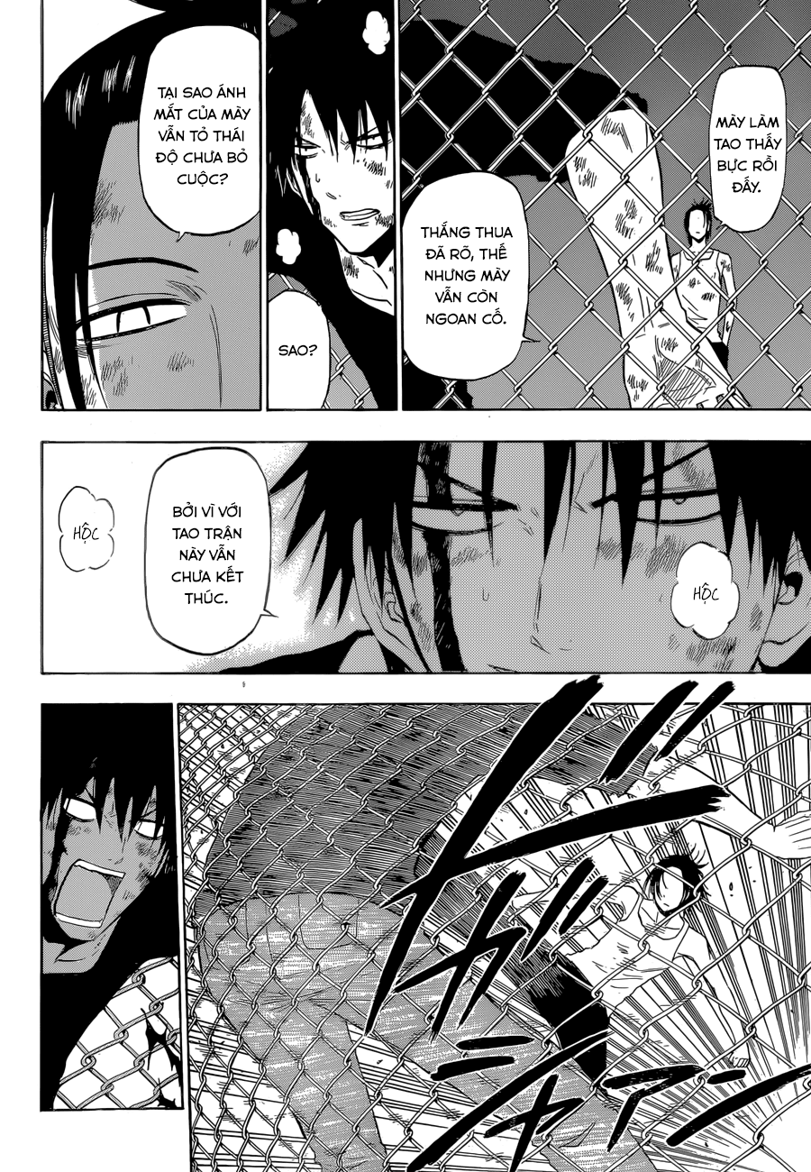 Chapter 217 - Trang 14