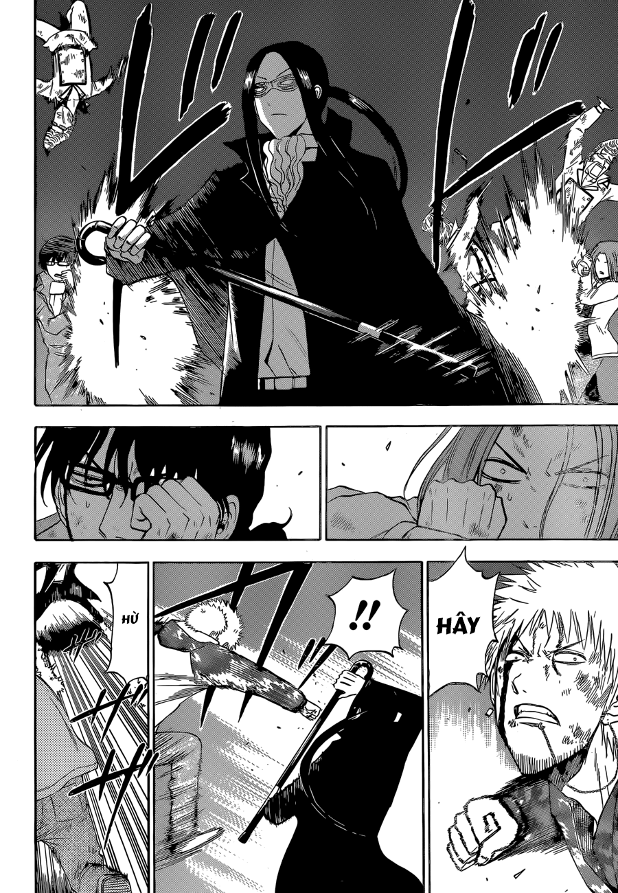 Chapter 217 - Trang 16