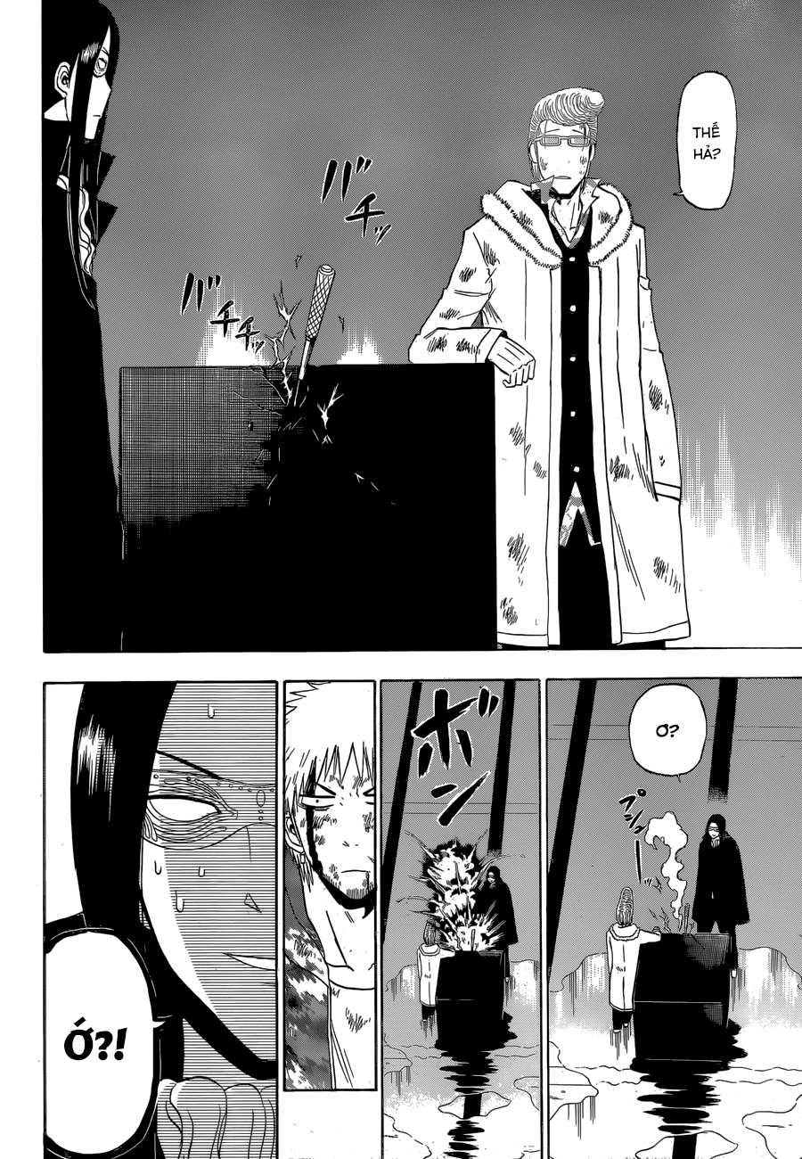 Chapter 217 - Trang 18