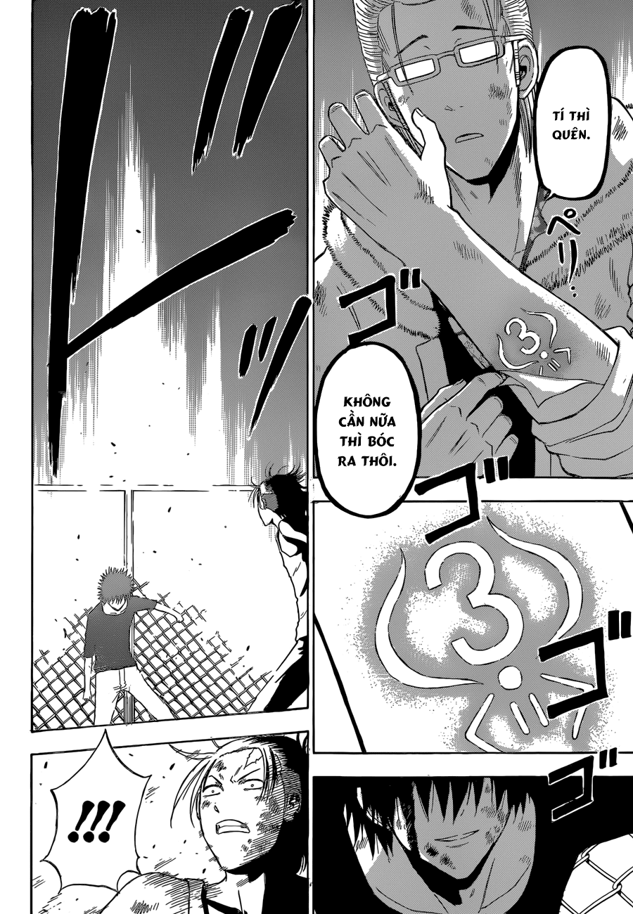 Chapter 217 - Trang 20