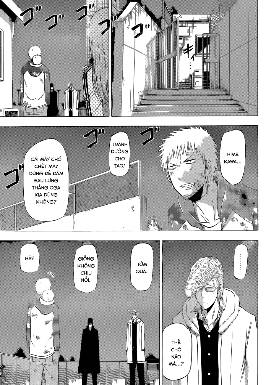 Chapter 217 - Trang 3