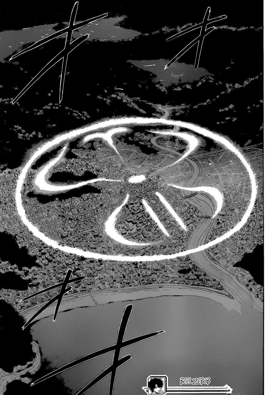 Chapter 217 - Trang 21