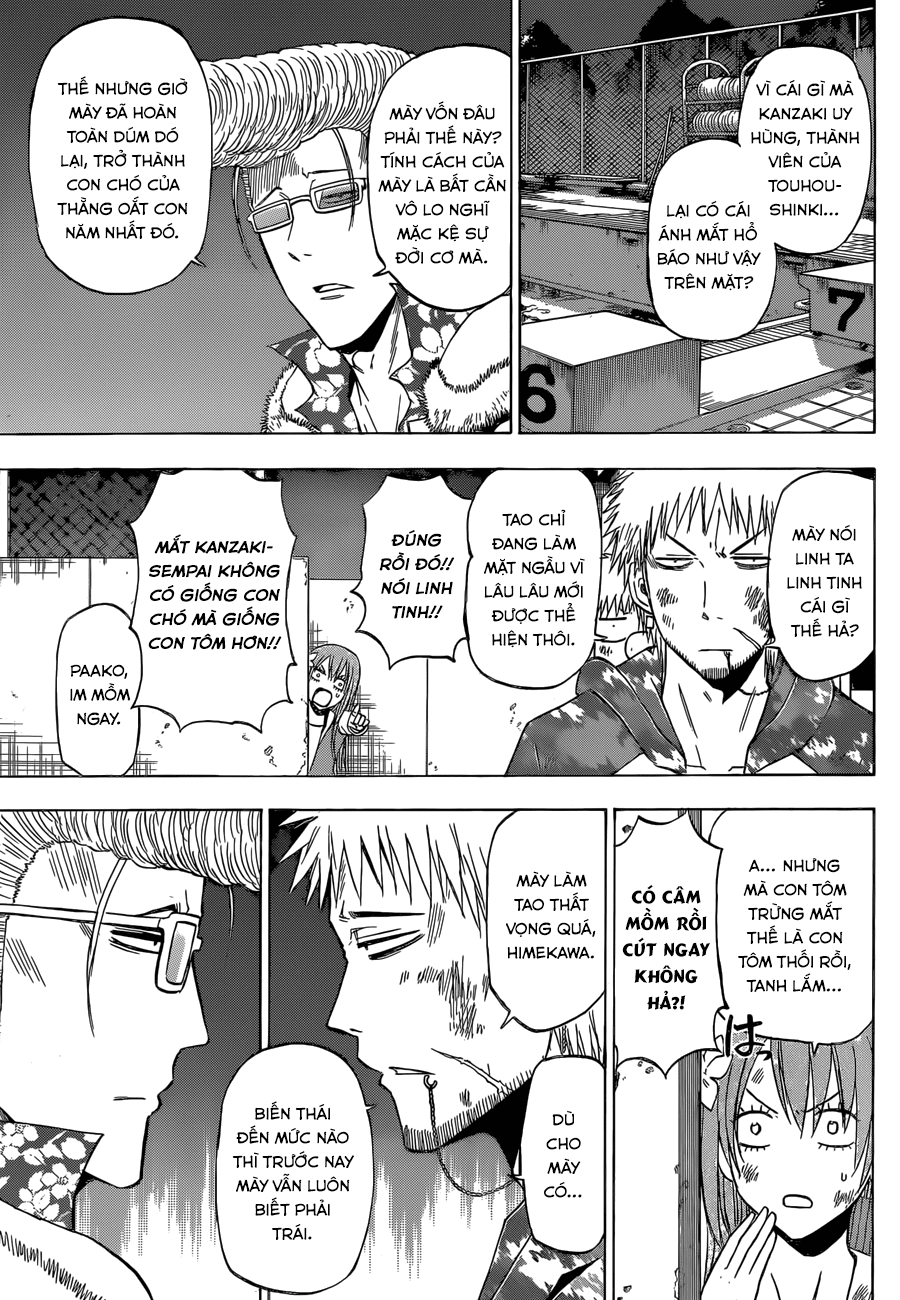 Chapter 217 - Trang 5