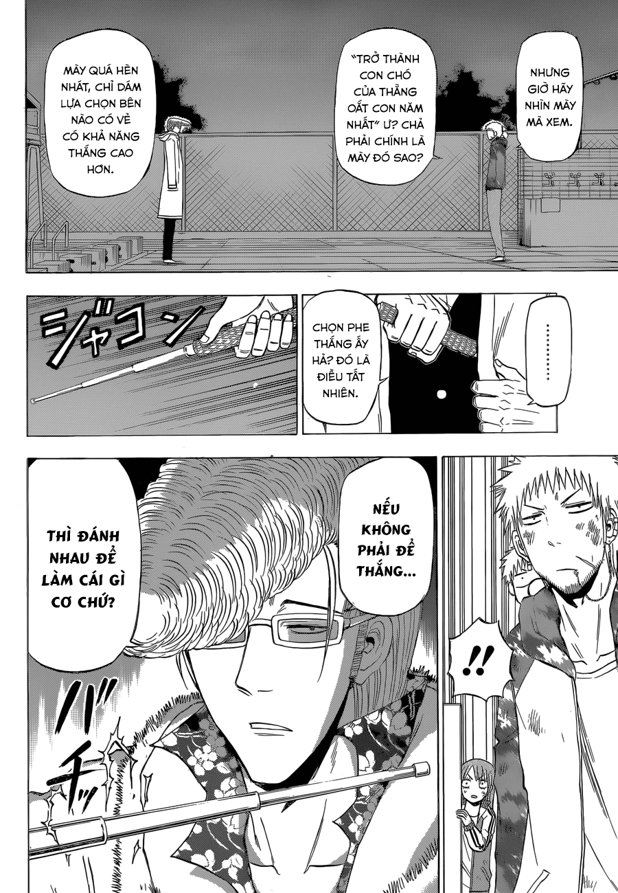 Chapter 217 - Trang 6