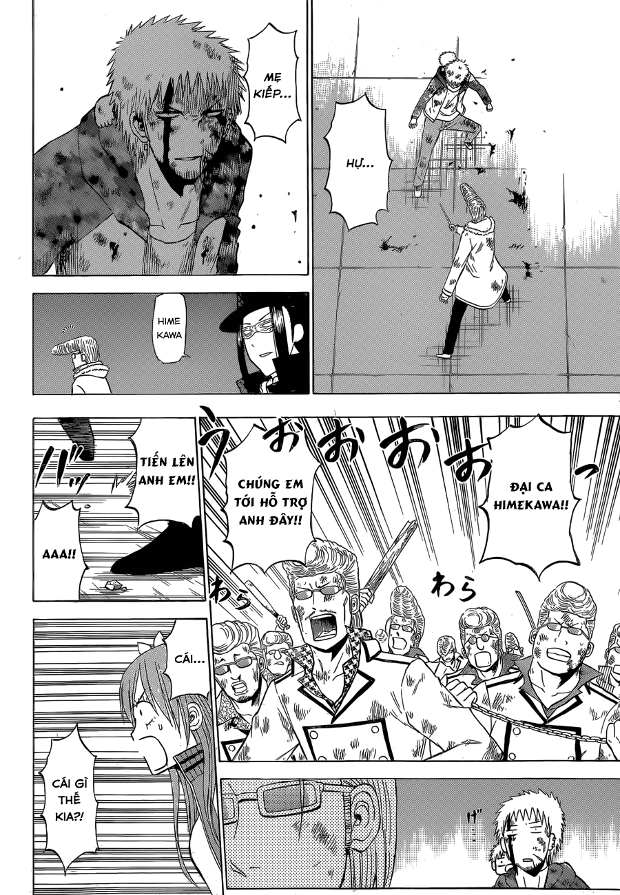 Chapter 217 - Trang 10