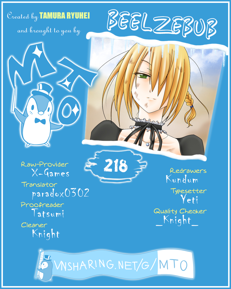 Chapter 218 - Trang 2