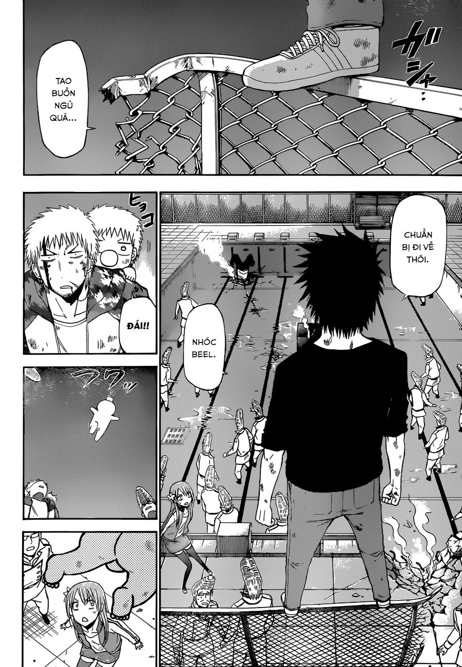 Chapter 218 - Trang 12