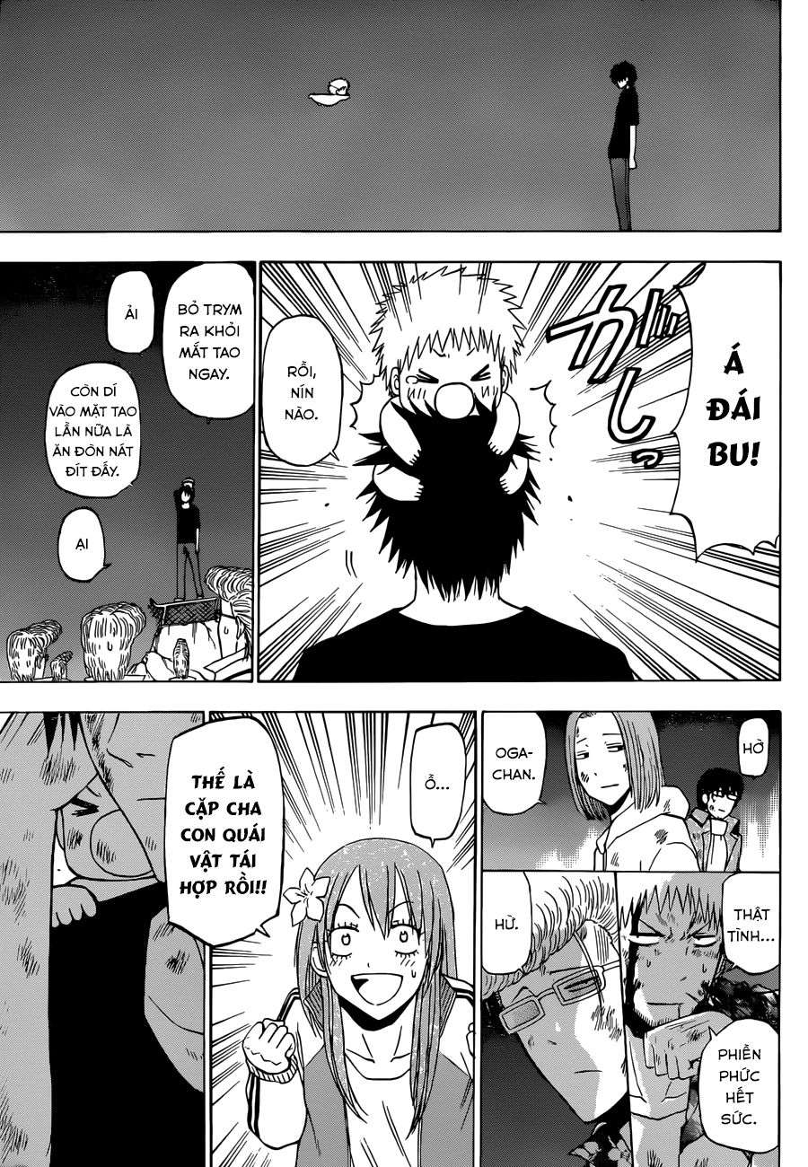 Chapter 218 - Trang 13