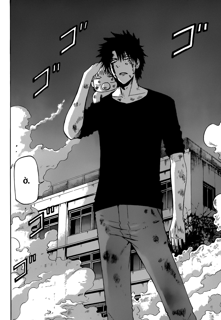 Chapter 218 - Trang 14