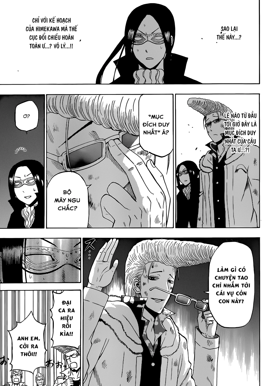 Chapter 218 - Trang 15