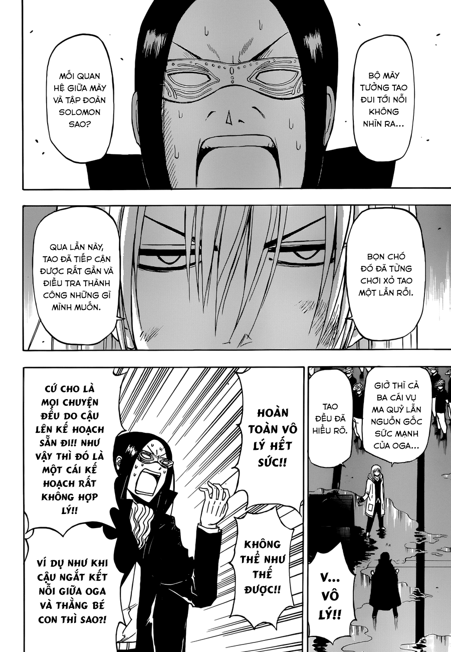 Chapter 218 - Trang 17