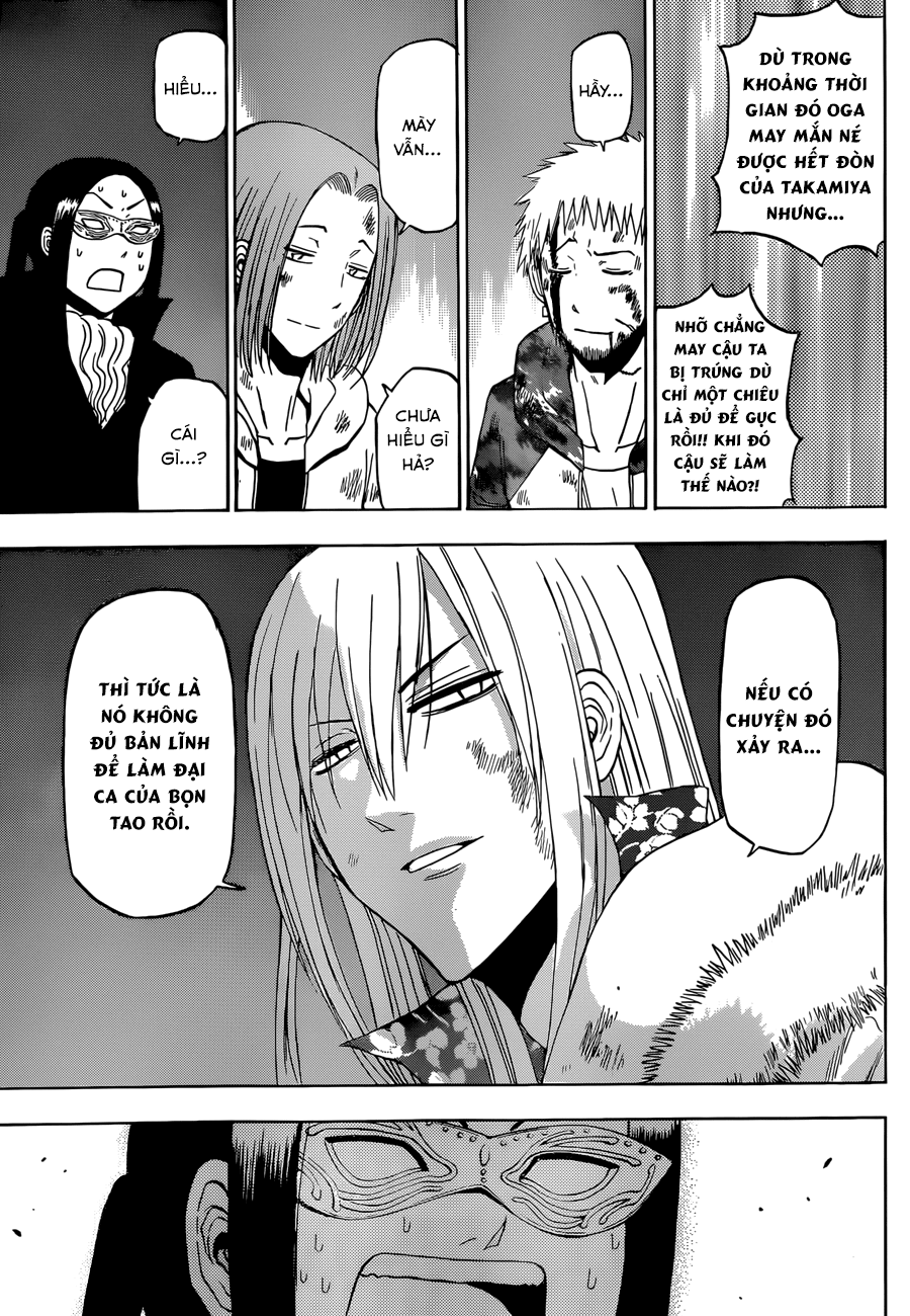 Chapter 218 - Trang 18