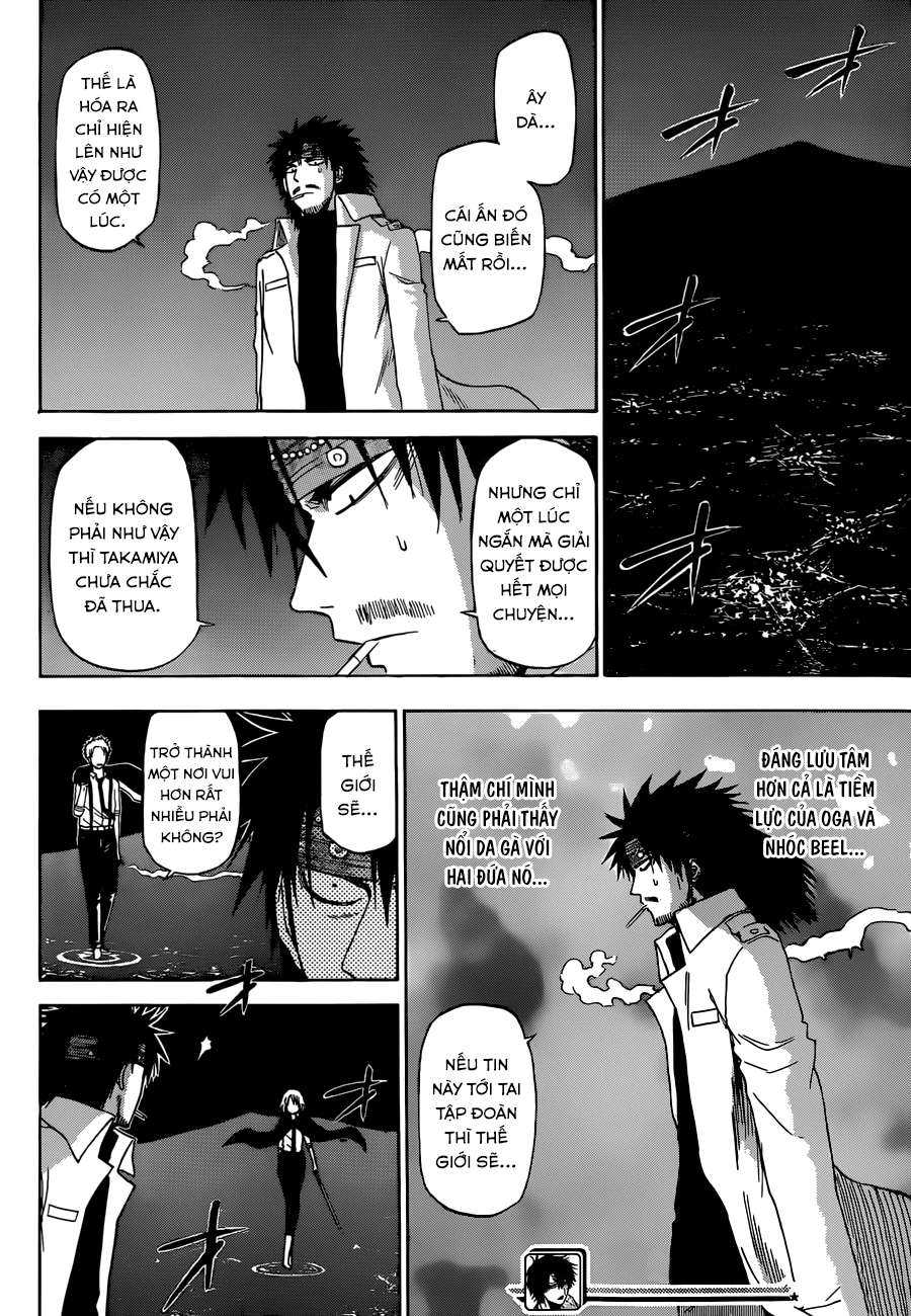 Chapter 218 - Trang 19