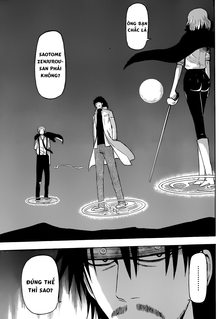Chapter 218 - Trang 20