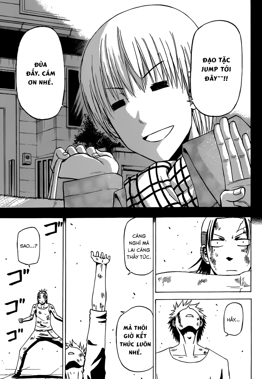 Chapter 218 - Trang 5