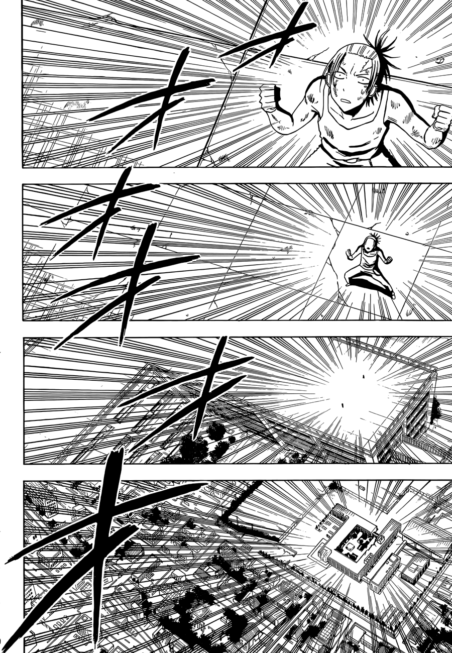 Chapter 218 - Trang 6
