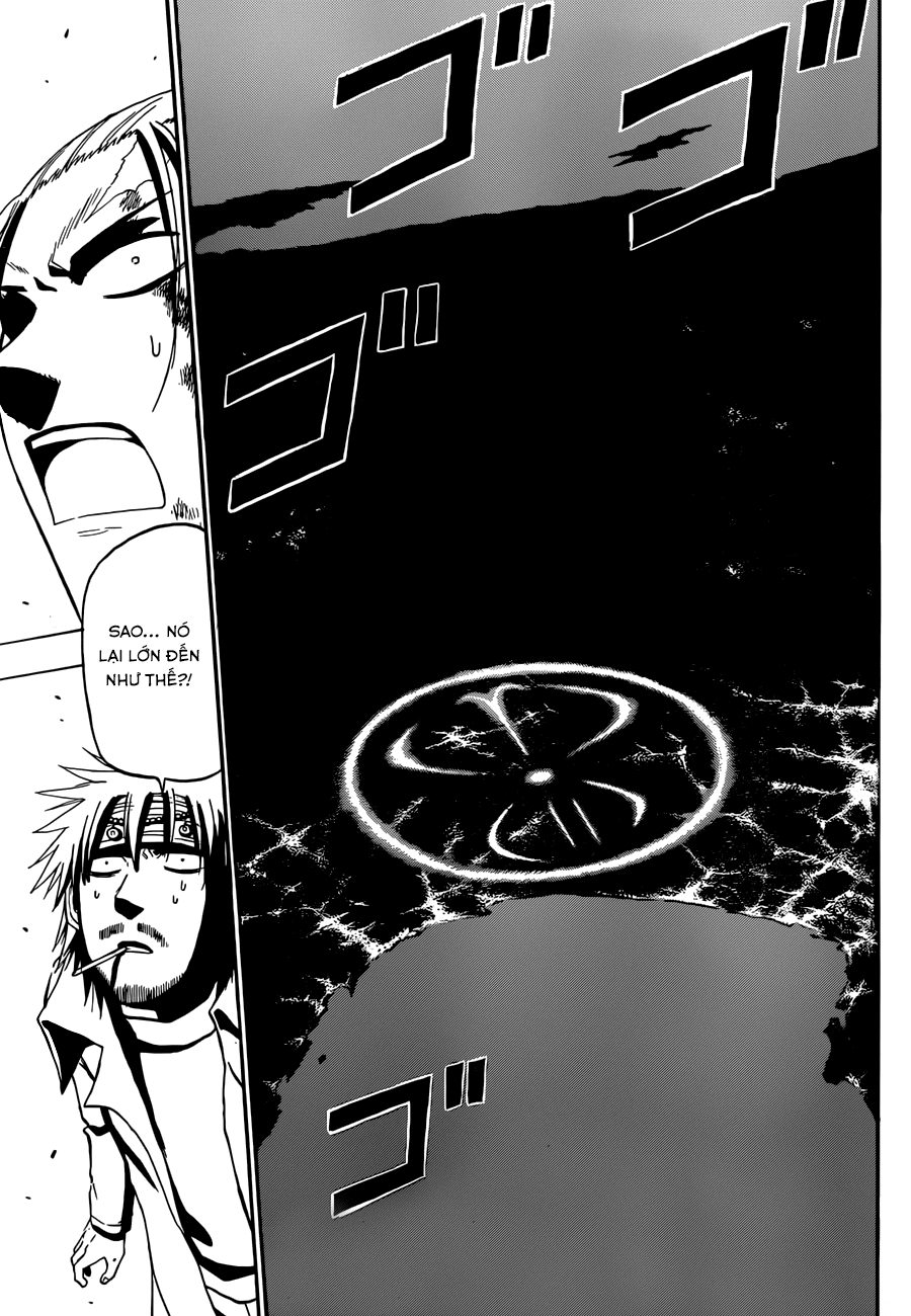 Chapter 218 - Trang 7