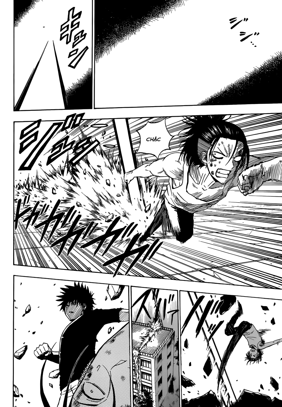 Chapter 218 - Trang 8