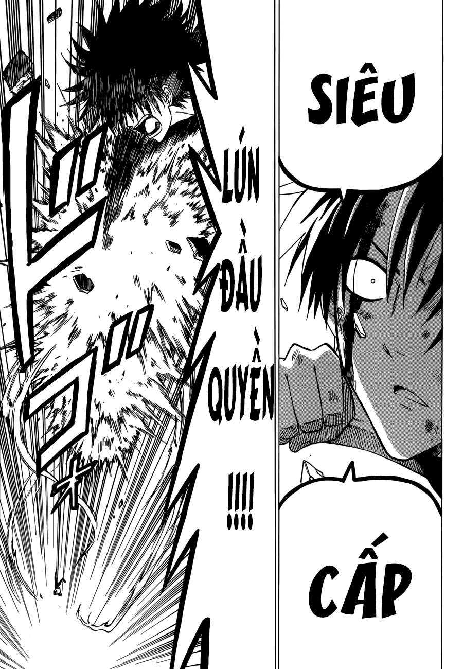 Chapter 218 - Trang 9