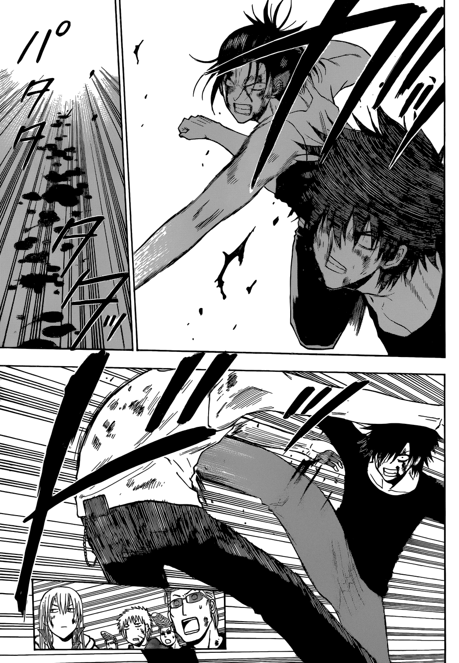 Chapter 219 - Trang 11