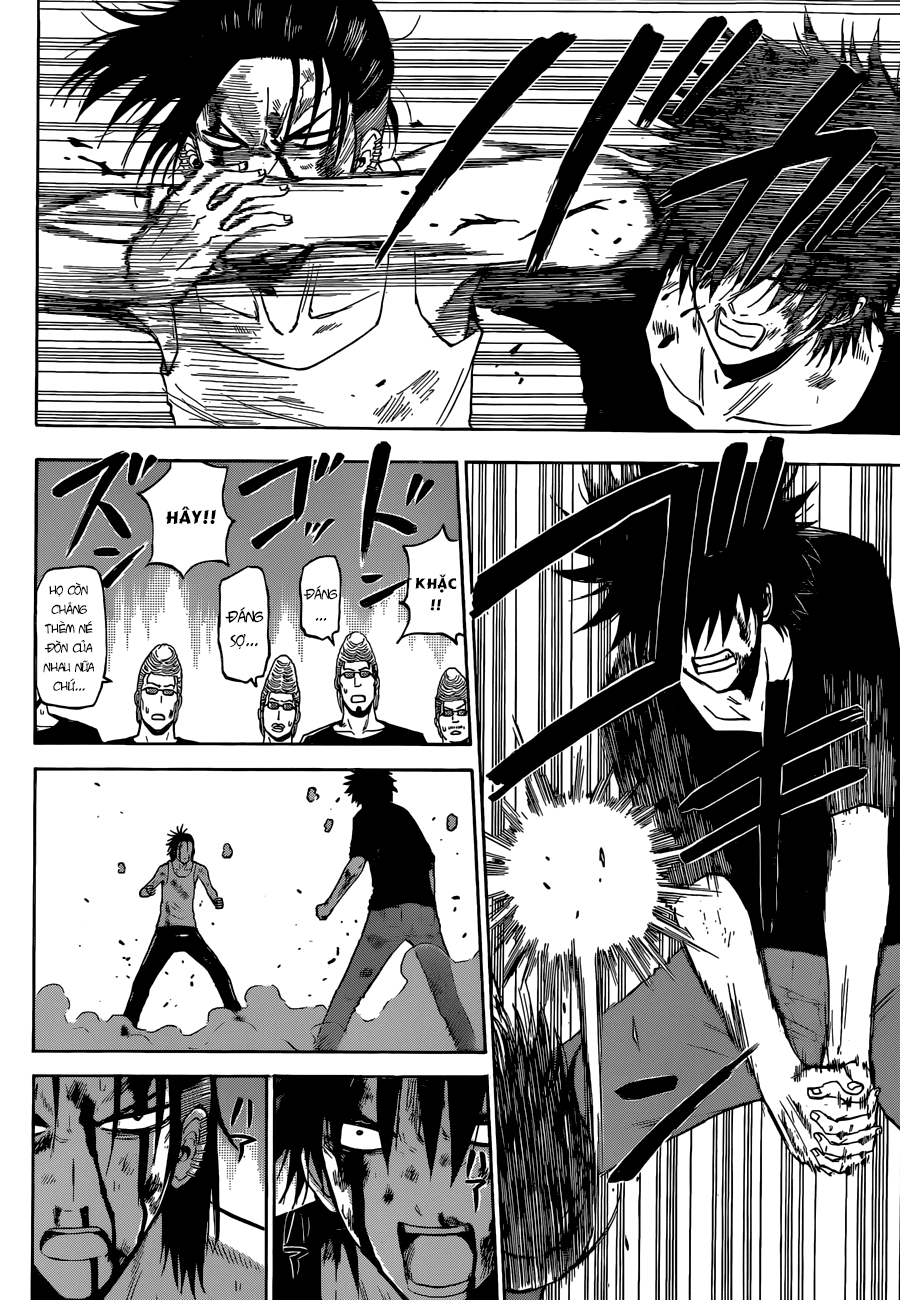 Chapter 219 - Trang 12