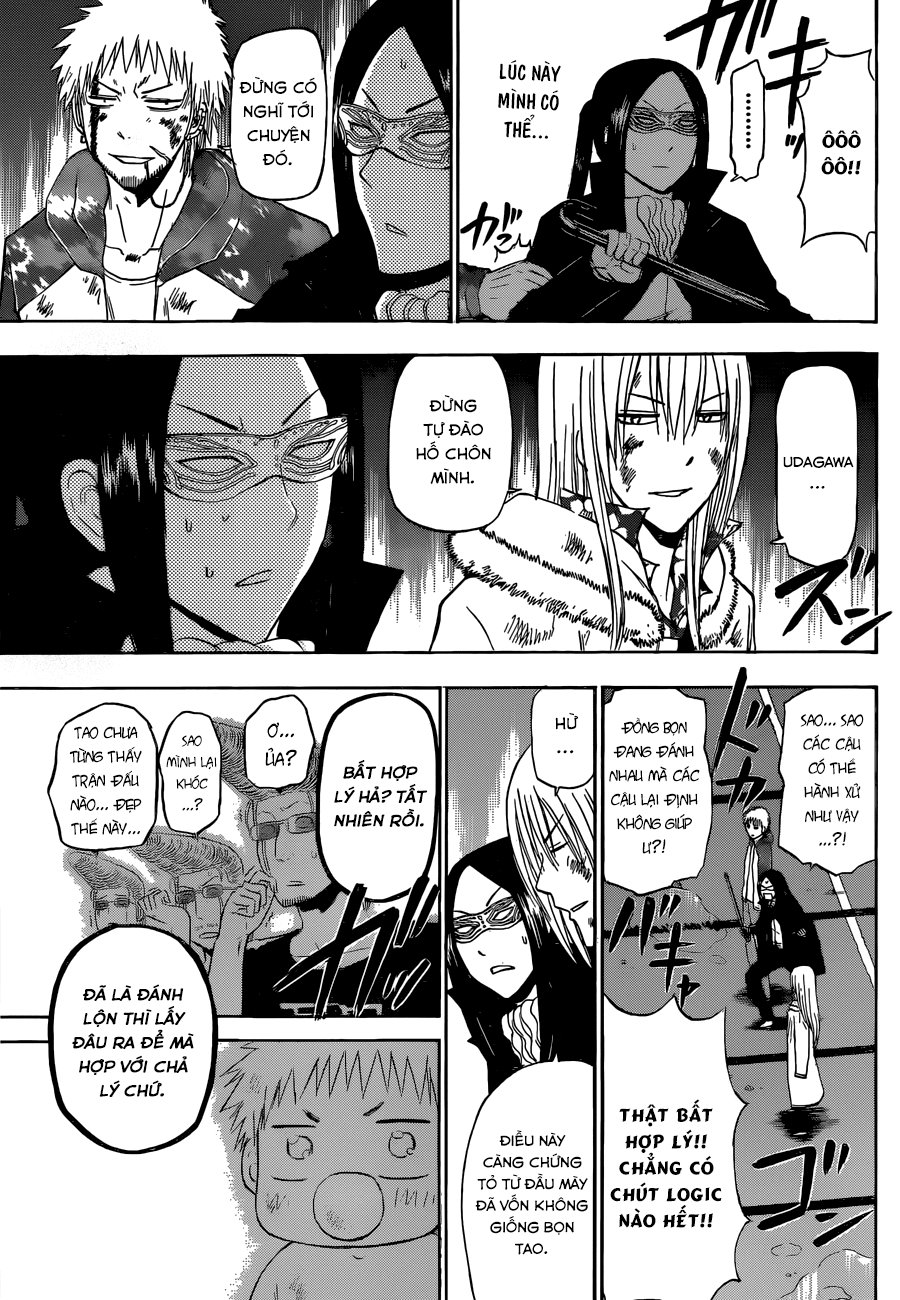 Chapter 219 - Trang 13