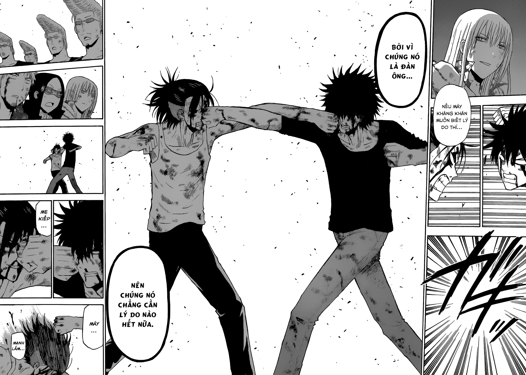 Chapter 219 - Trang 14